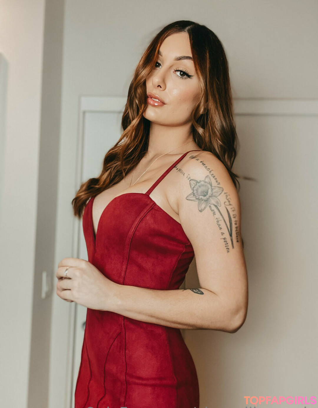 Foto desnuda filtrada de OnlyFans de Natashaskye #87