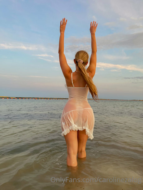 Caroline Zalog