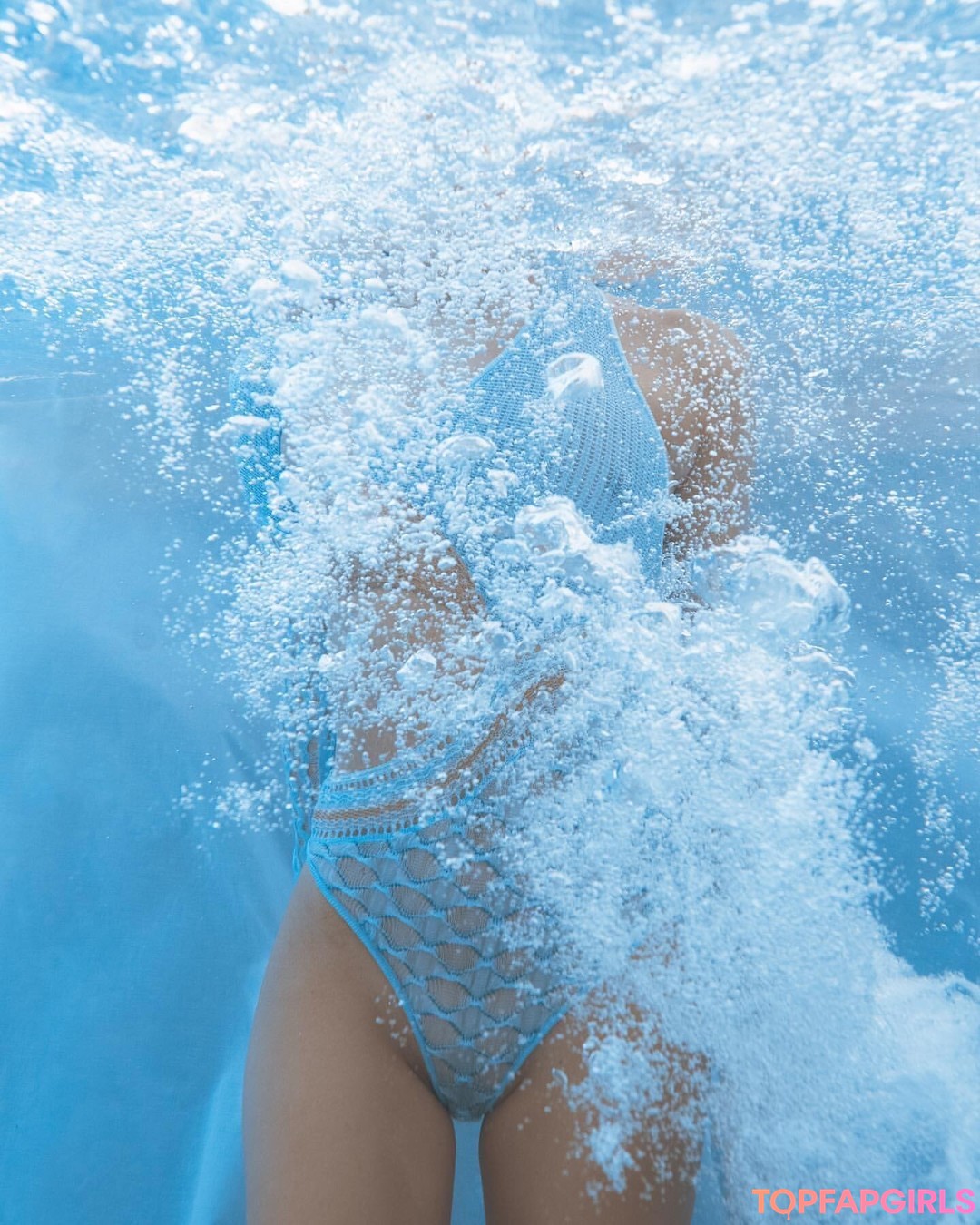 Foto desnuda filtrada de OnlyFans de Carmella Rose #139