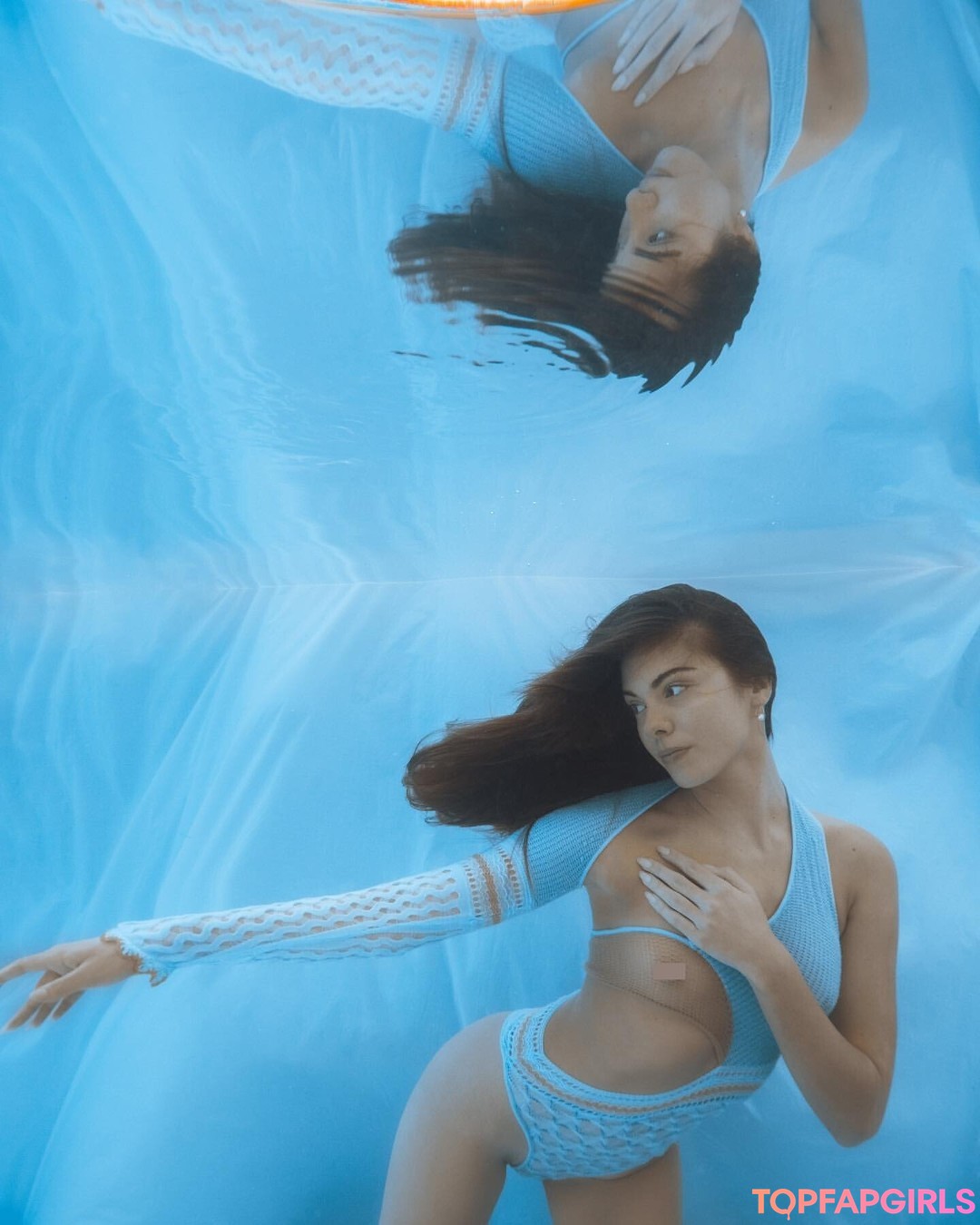 Foto desnuda filtrada de OnlyFans de Carmella Rose #145