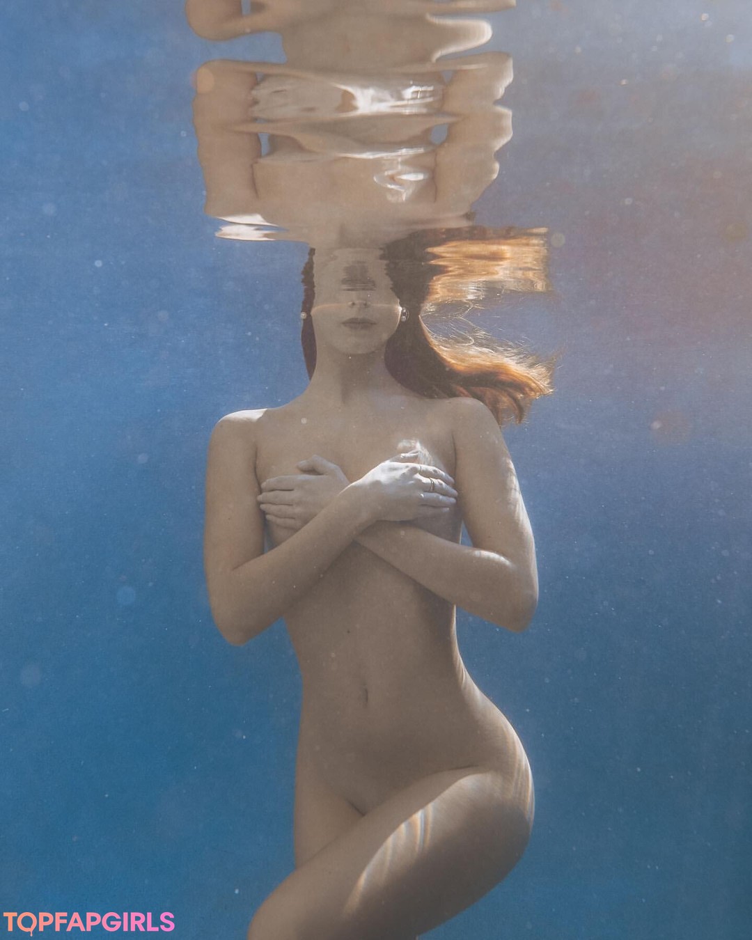 Foto desnuda filtrada de OnlyFans de Carmella Rose #167