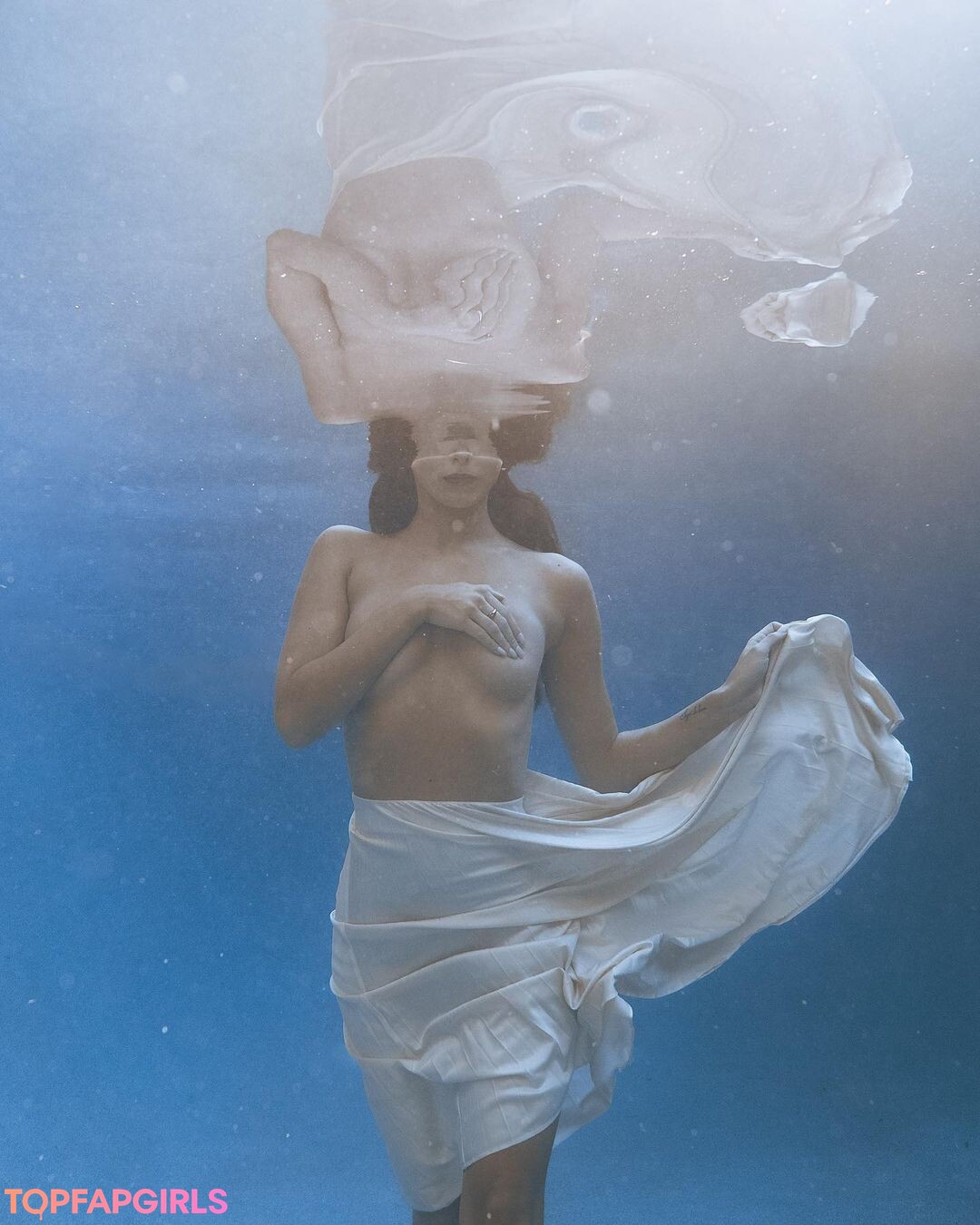 Foto desnuda filtrada de OnlyFans de Carmella Rose #202