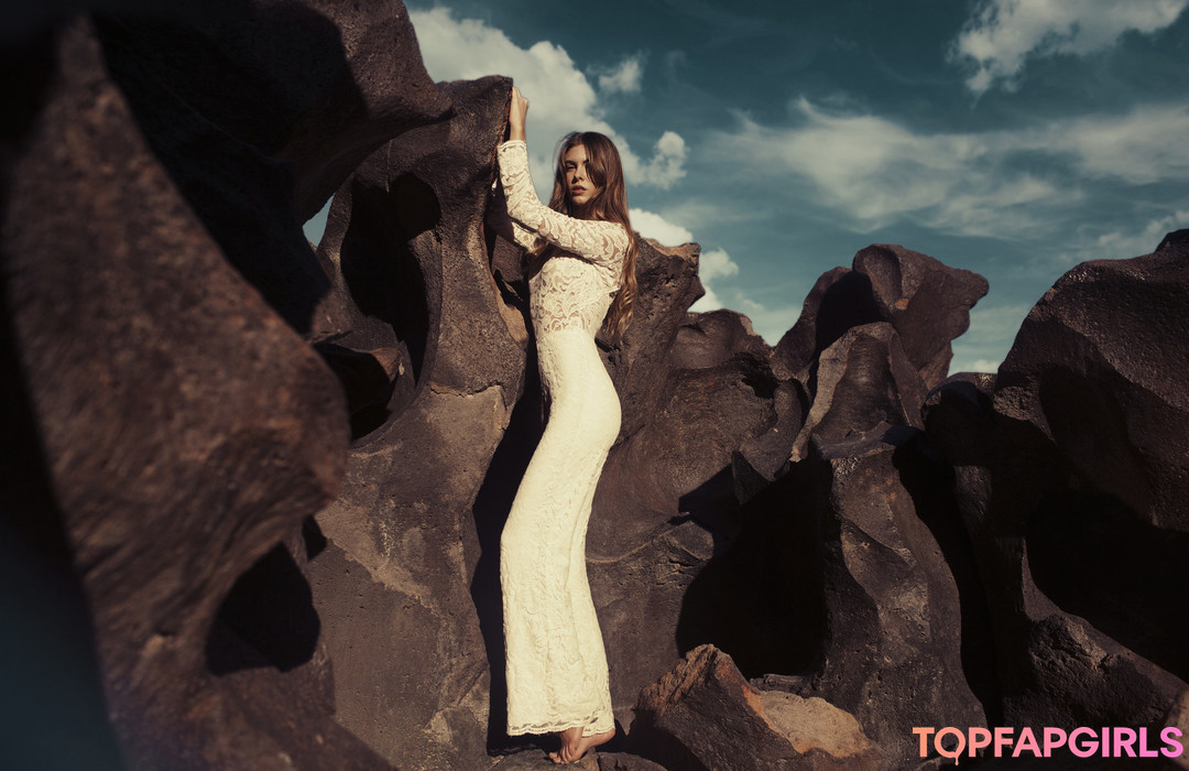 Foto desnuda filtrada de OnlyFans de Carmella Rose #302