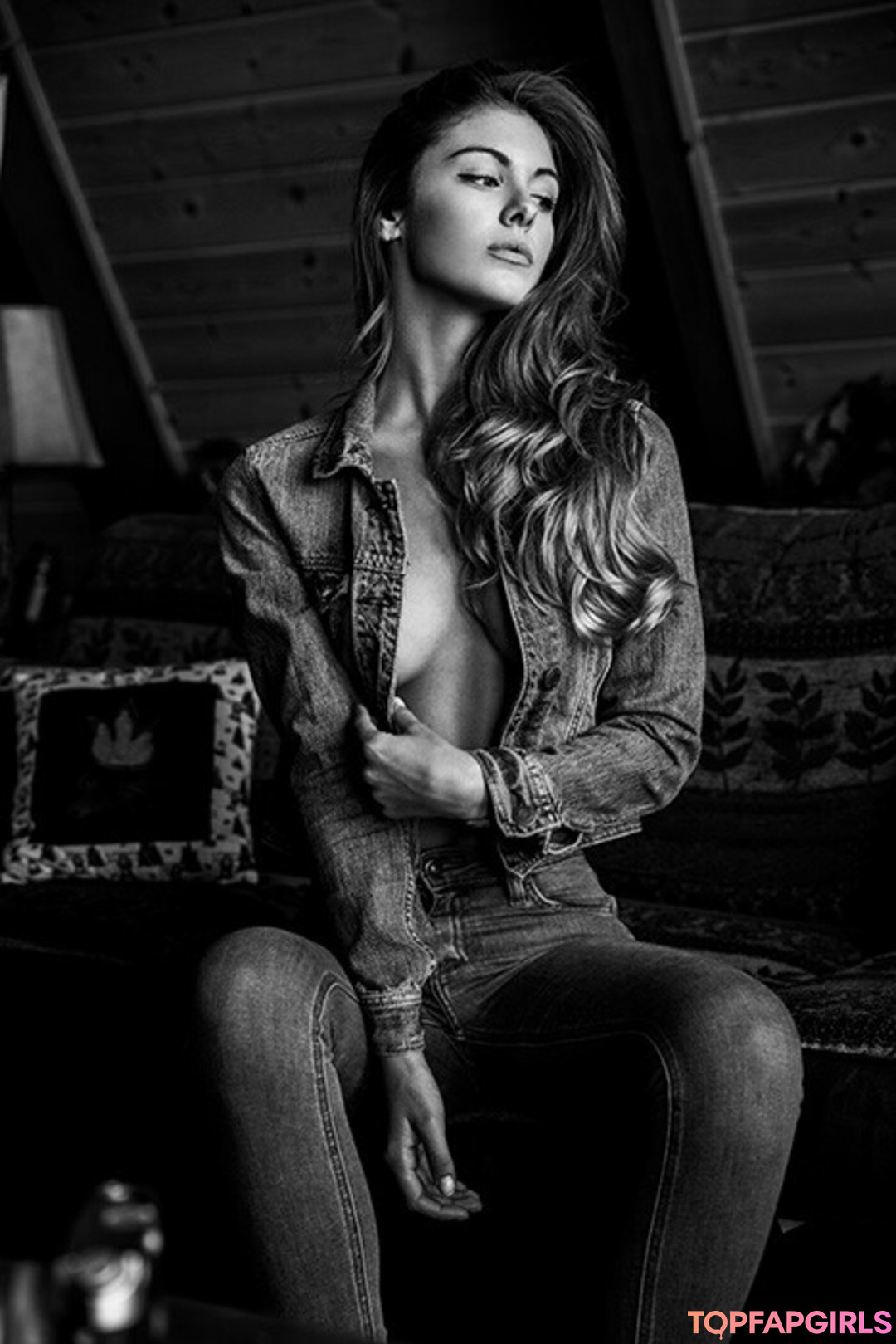 Foto desnuda filtrada de OnlyFans de Carmella Rose #329