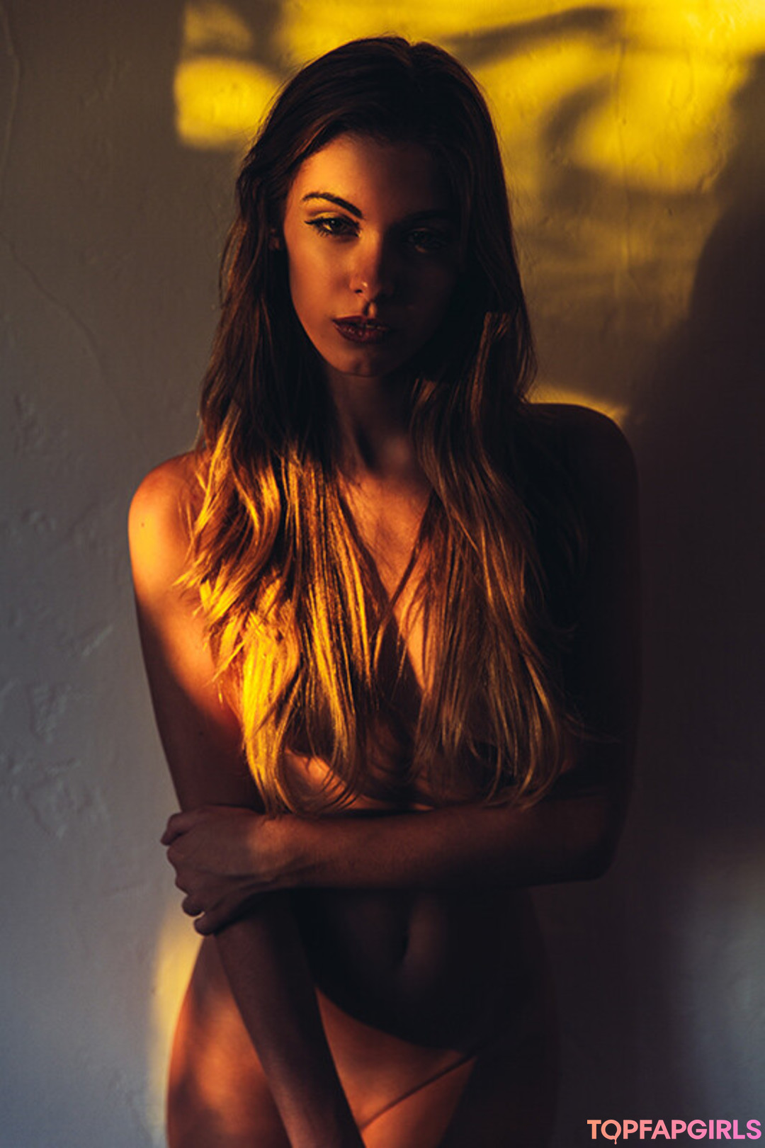 Foto desnuda filtrada de OnlyFans de Carmella Rose #330