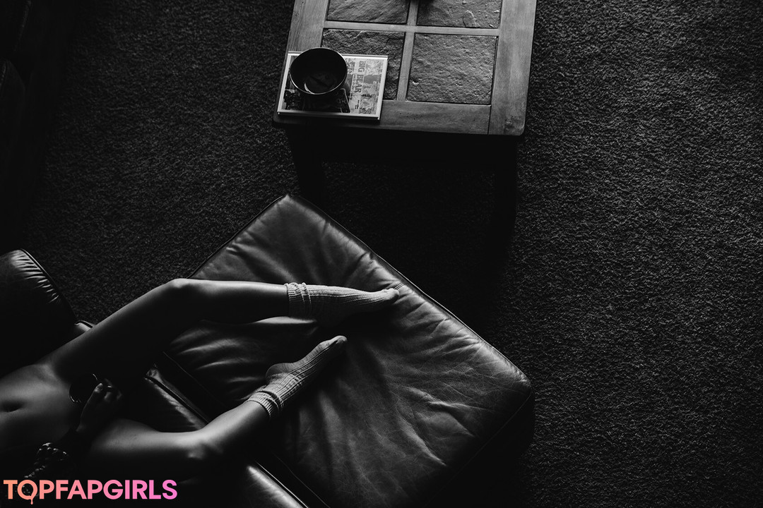 Foto desnuda filtrada de OnlyFans de Carmella Rose #352