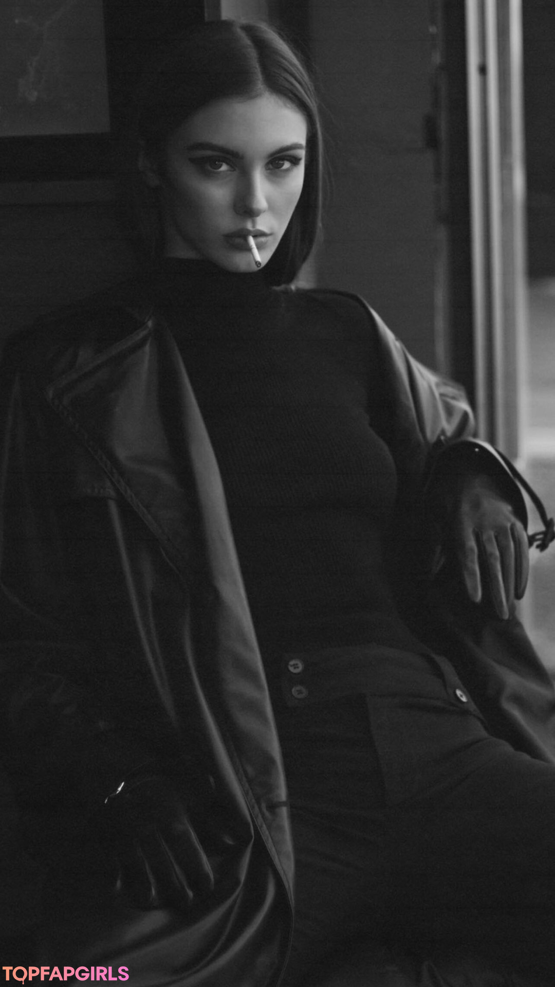 Foto desnuda filtrada de OnlyFans de Carmella Rose #405