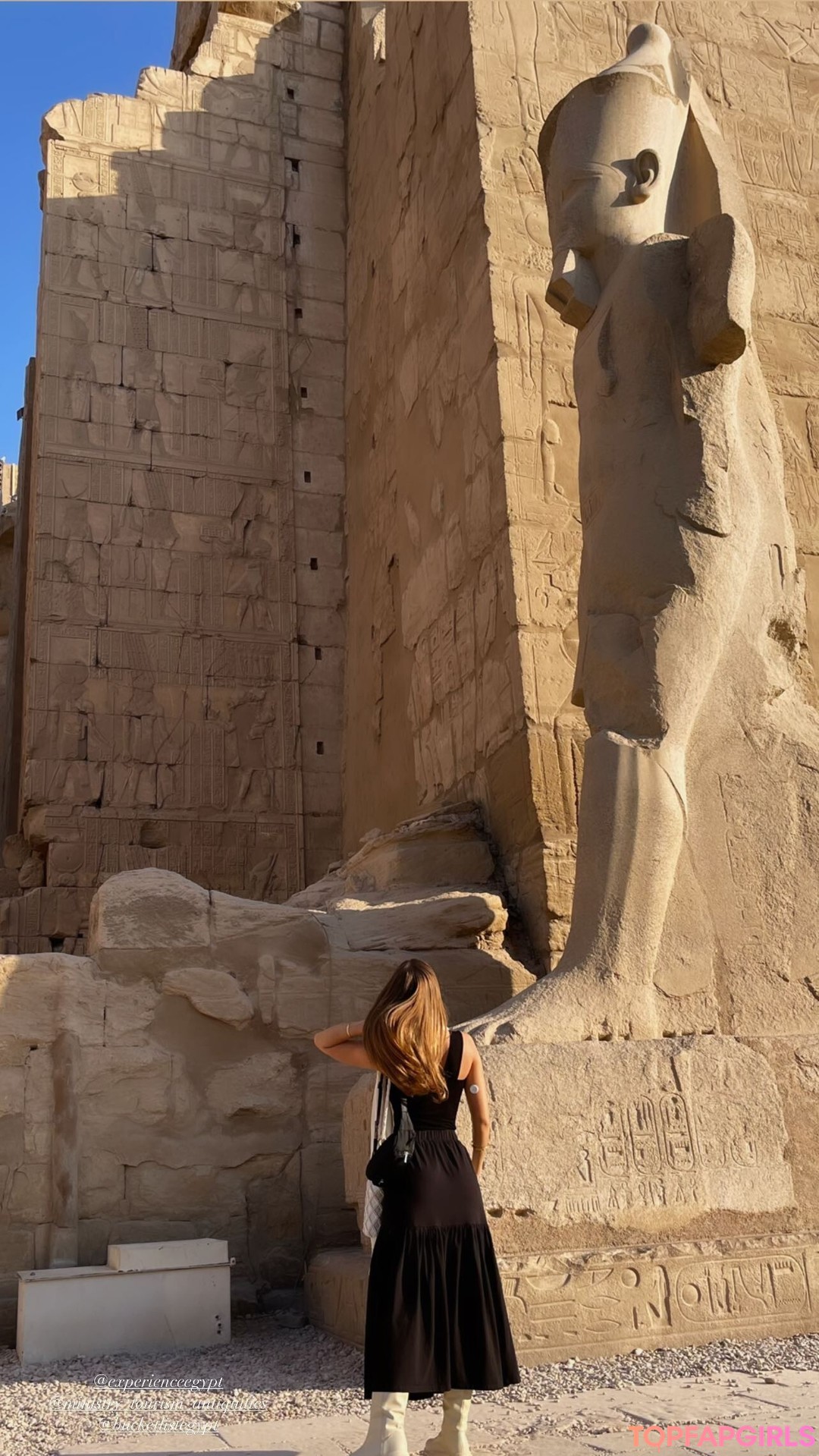 Foto desnuda filtrada de OnlyFans de Carmella Rose #469