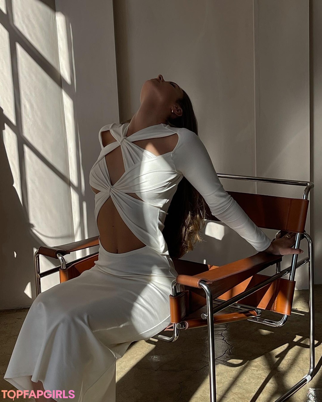 Foto desnuda filtrada de OnlyFans de Carmella Rose #514