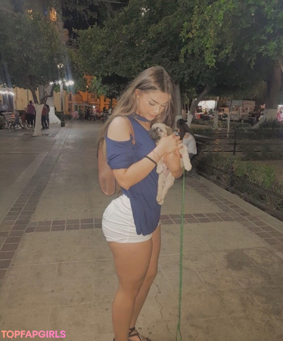 Foto desnuda filtrada de OnlyFans de Maria Julissa #70