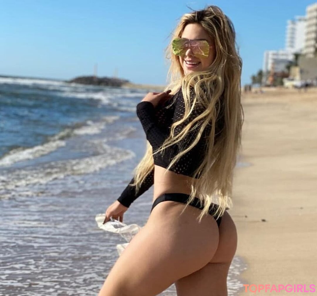 Foto desnuda filtrada de OnlyFans de Maria Julissa #81