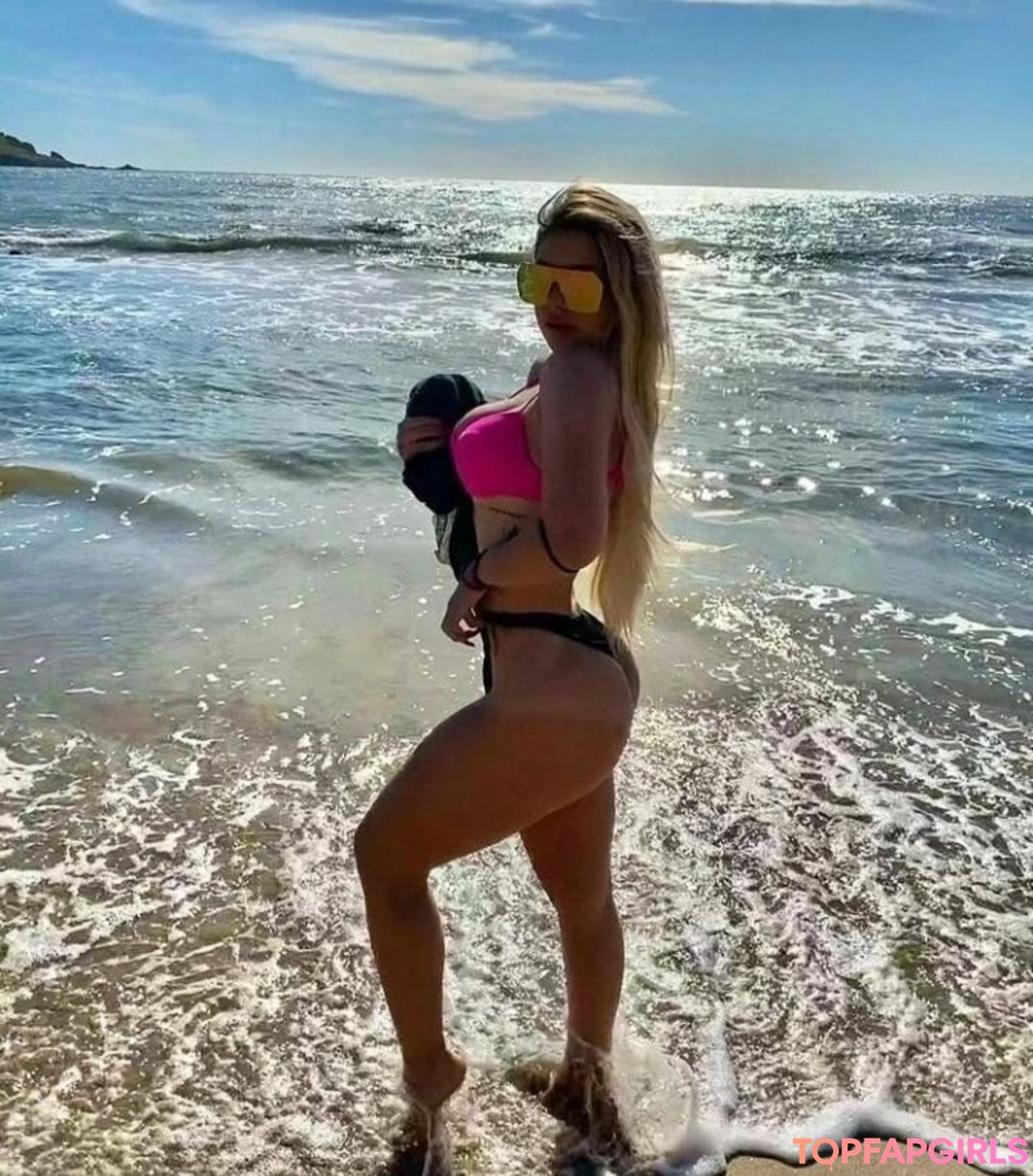 Foto desnuda filtrada de OnlyFans de Maria Julissa #84