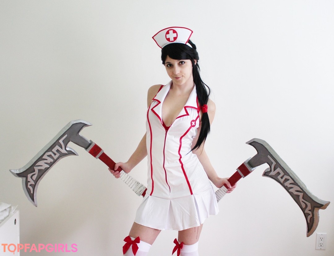 Foto desnuda filtrada de OnlyFans de Sara Mei Kasai #2327