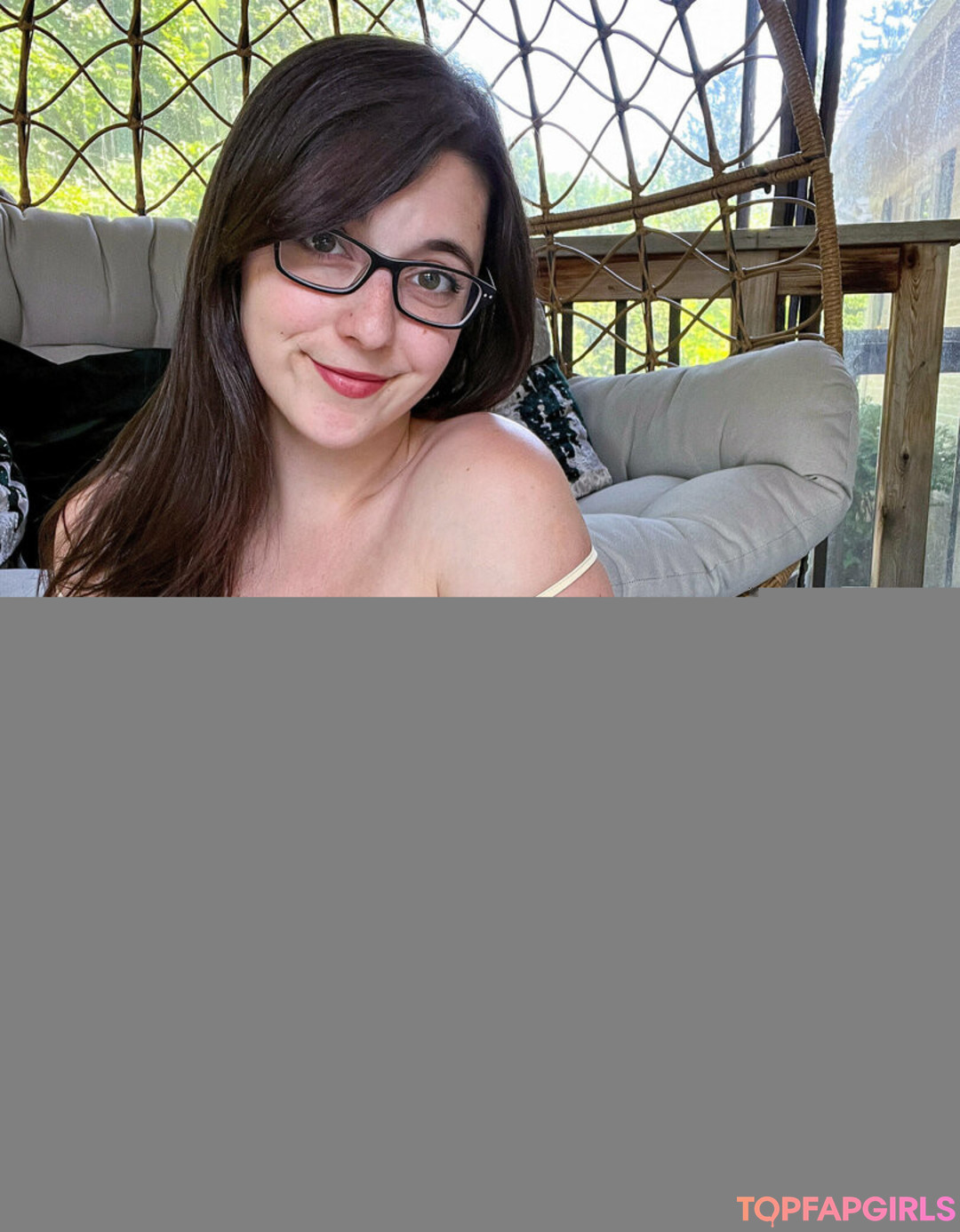 Foto desnuda filtrada de OnlyFans de Sara Mei Kasai #2844