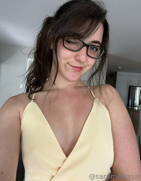 Sara Mei Kasai