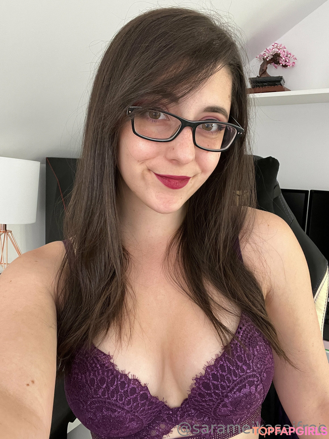 Foto desnuda filtrada de OnlyFans de Sara Mei Kasai #906