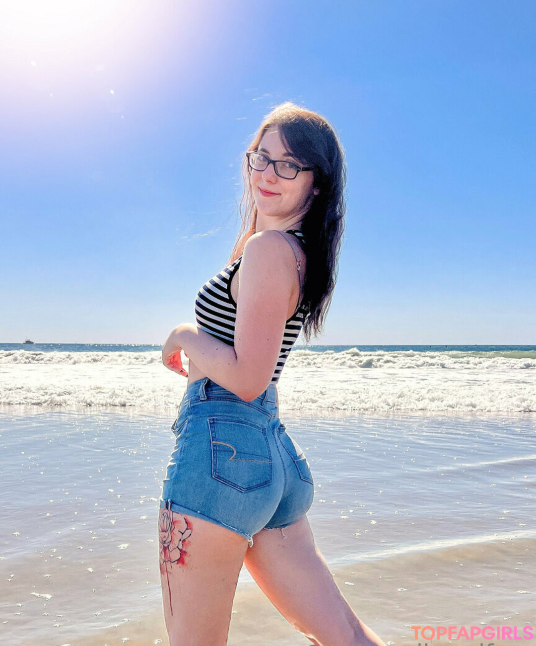 Foto desnuda filtrada de OnlyFans de Sara Mei Kasai #3129