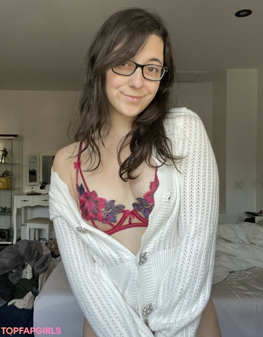 Foto desnuda filtrada de OnlyFans de Sara Mei Kasai #3176