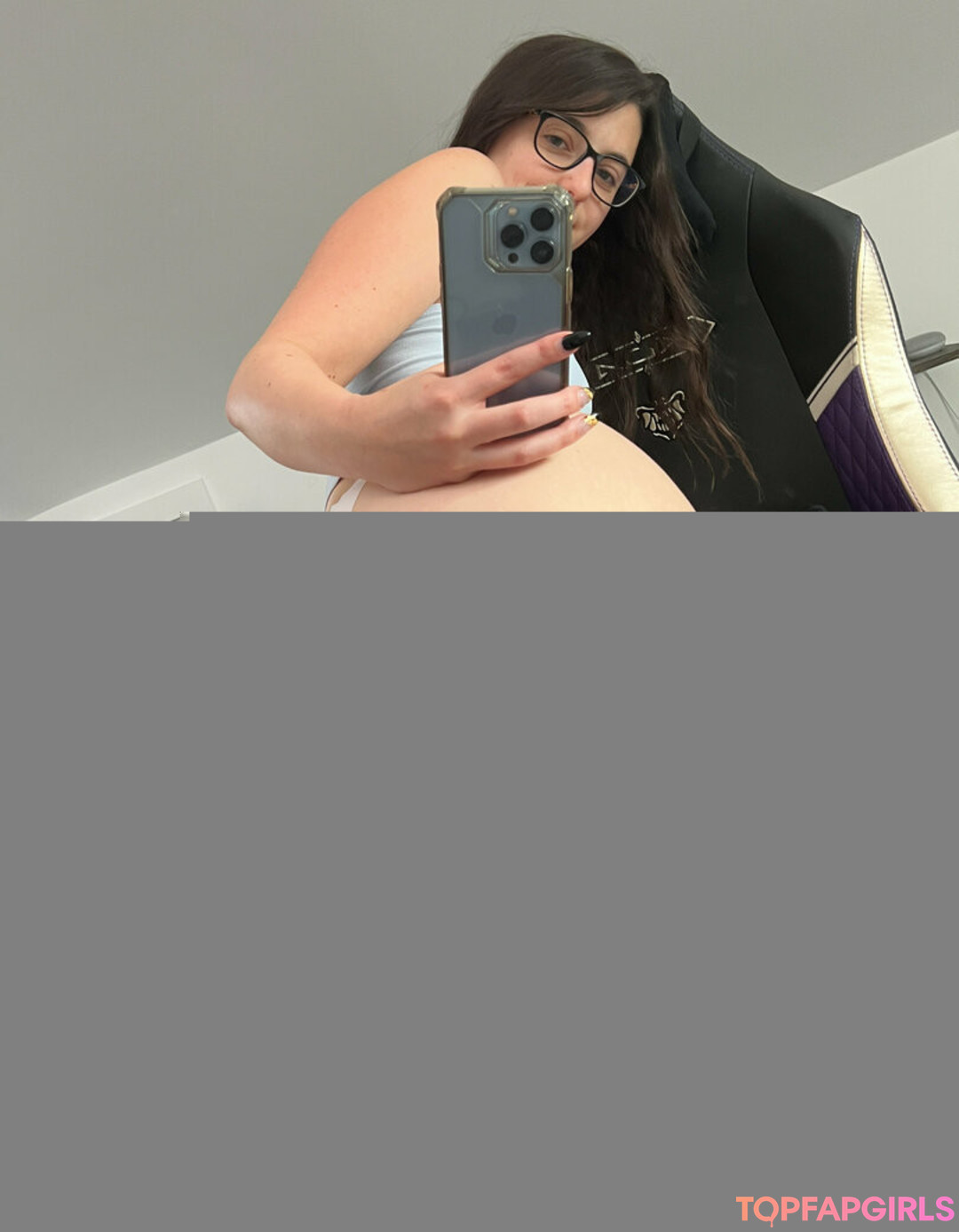 Foto desnuda filtrada de OnlyFans de Sara Mei Kasai #3219