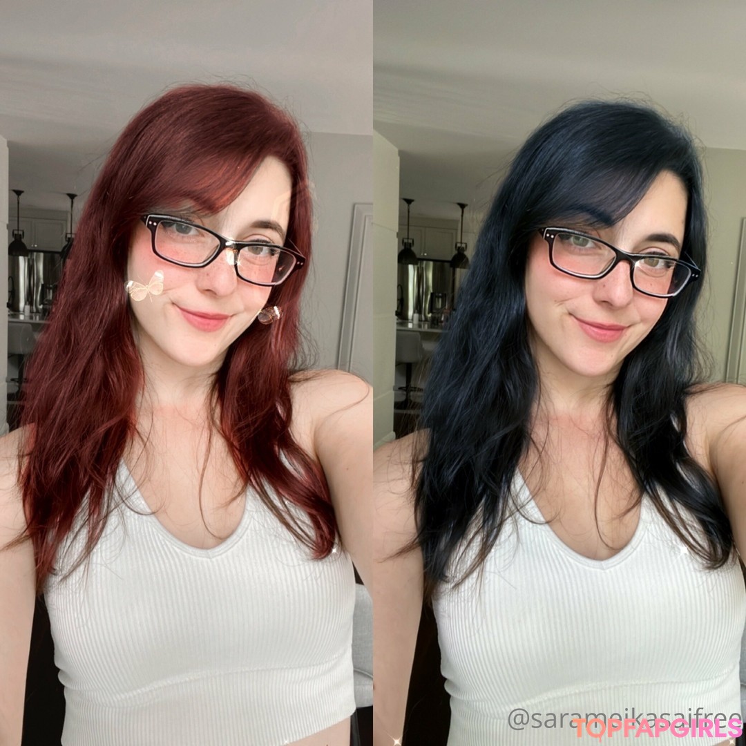 Foto desnuda filtrada de OnlyFans de Sara Mei Kasai #475