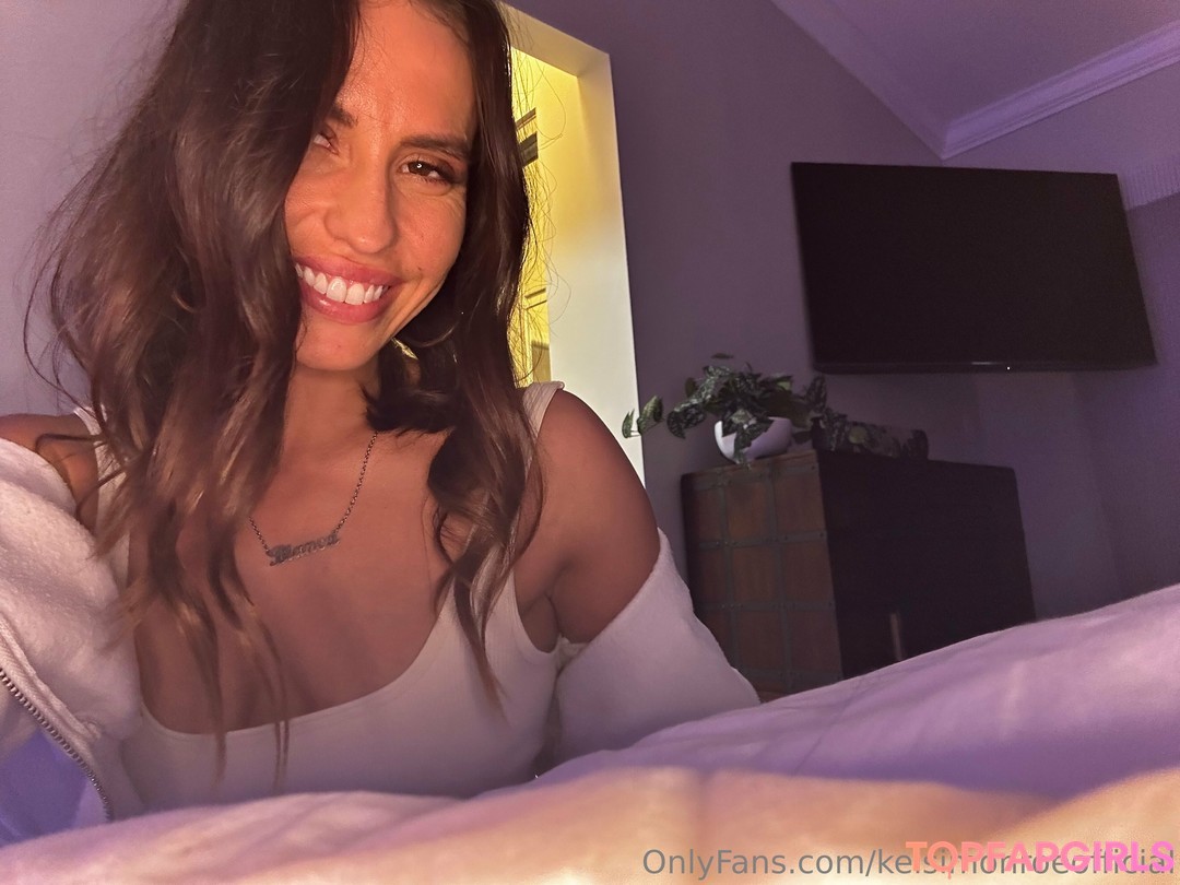 Foto desnuda filtrada de OnlyFans de Kelsi Monroe #26