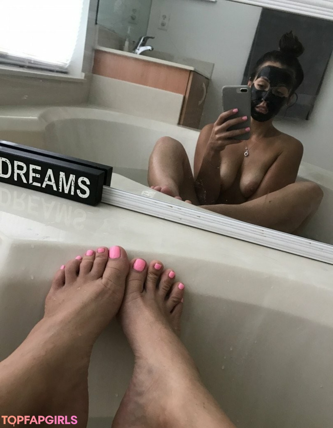 Foto desnuda filtrada de OnlyFans de Kelsi Monroe #483