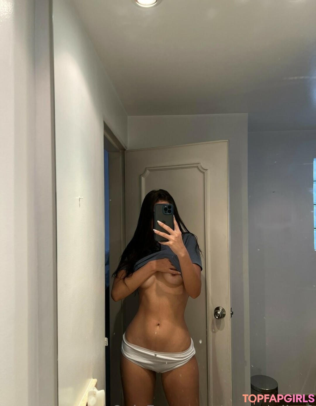 Foto desnuda filtrada de OnlyFans de Maria Aguilar #110