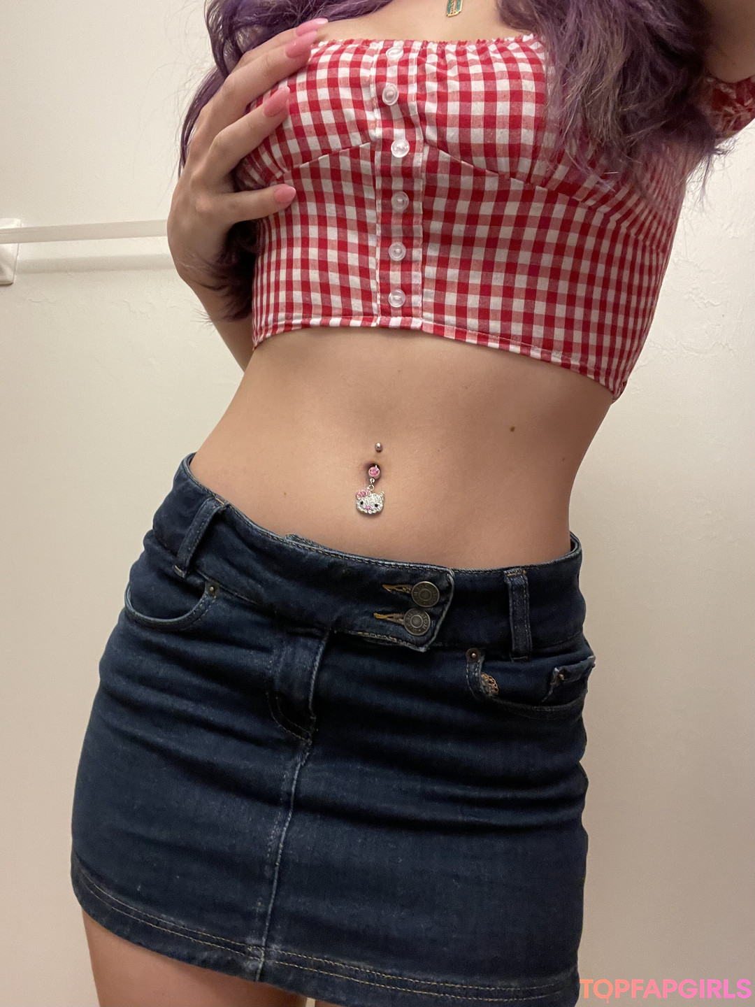 Foto desnuda filtrada de OnlyFans de Rowsvee #675