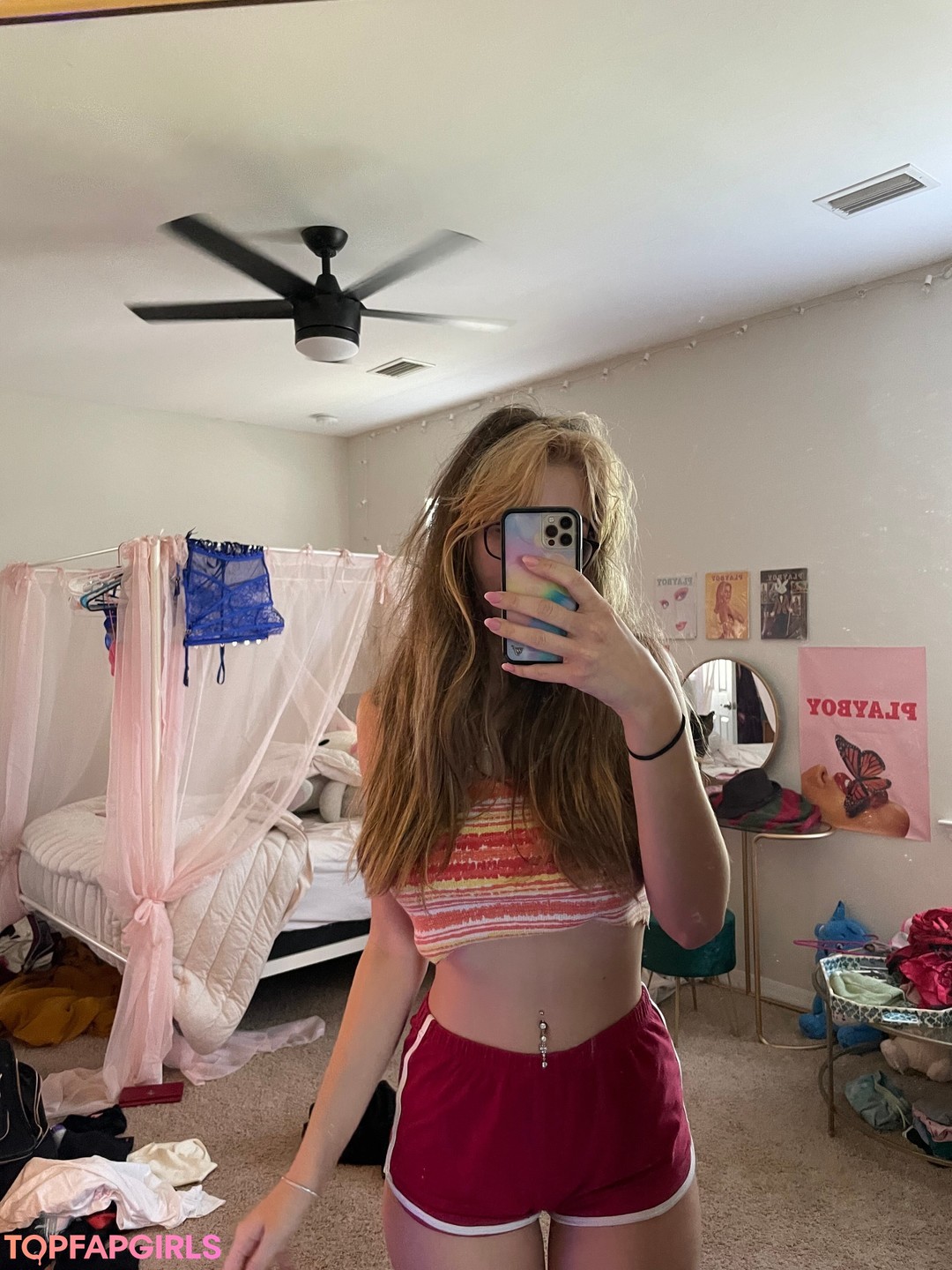 Foto desnuda filtrada de OnlyFans de Rowsvee #795