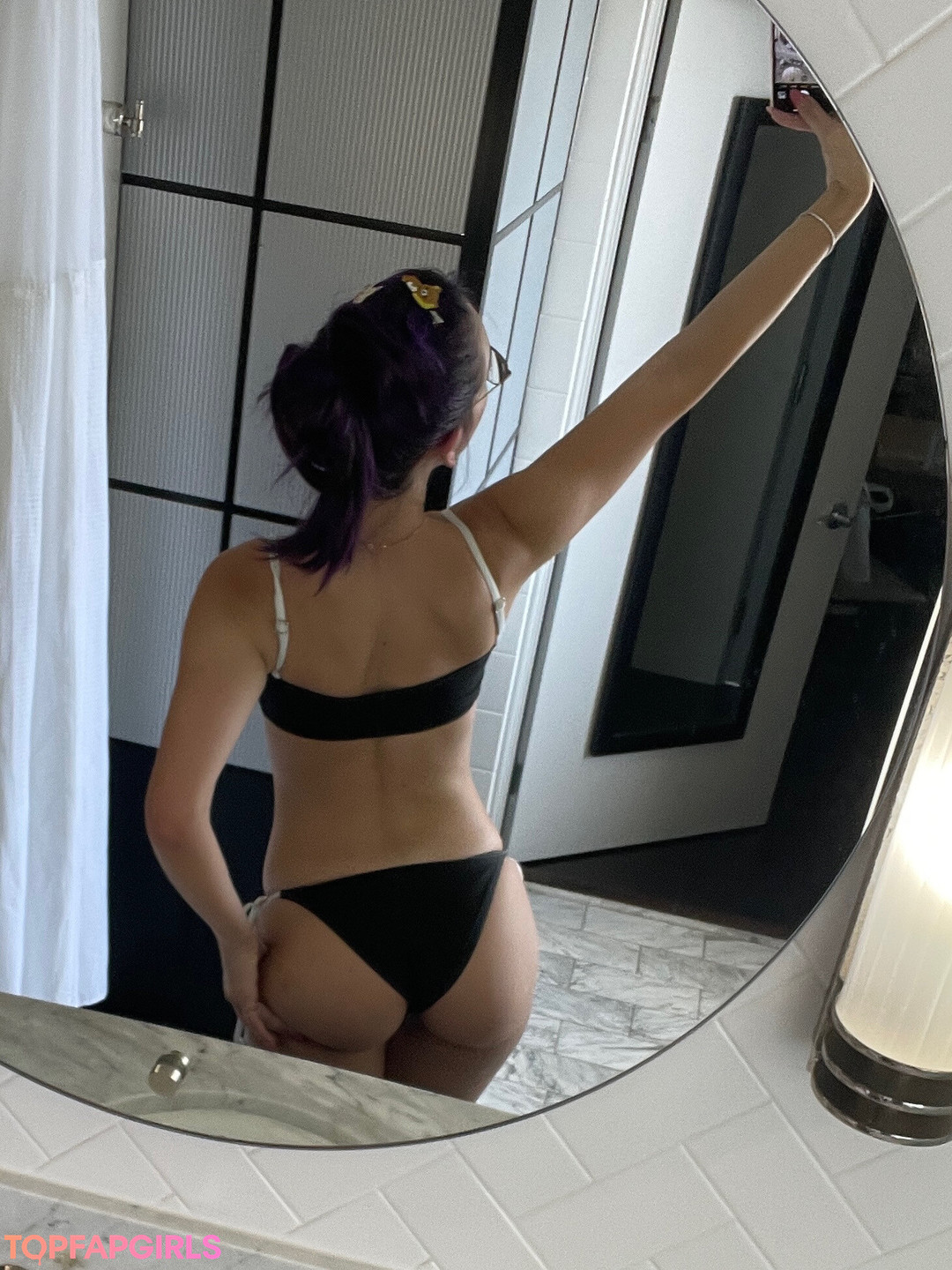 Foto desnuda filtrada de OnlyFans de Rowsvee #1313