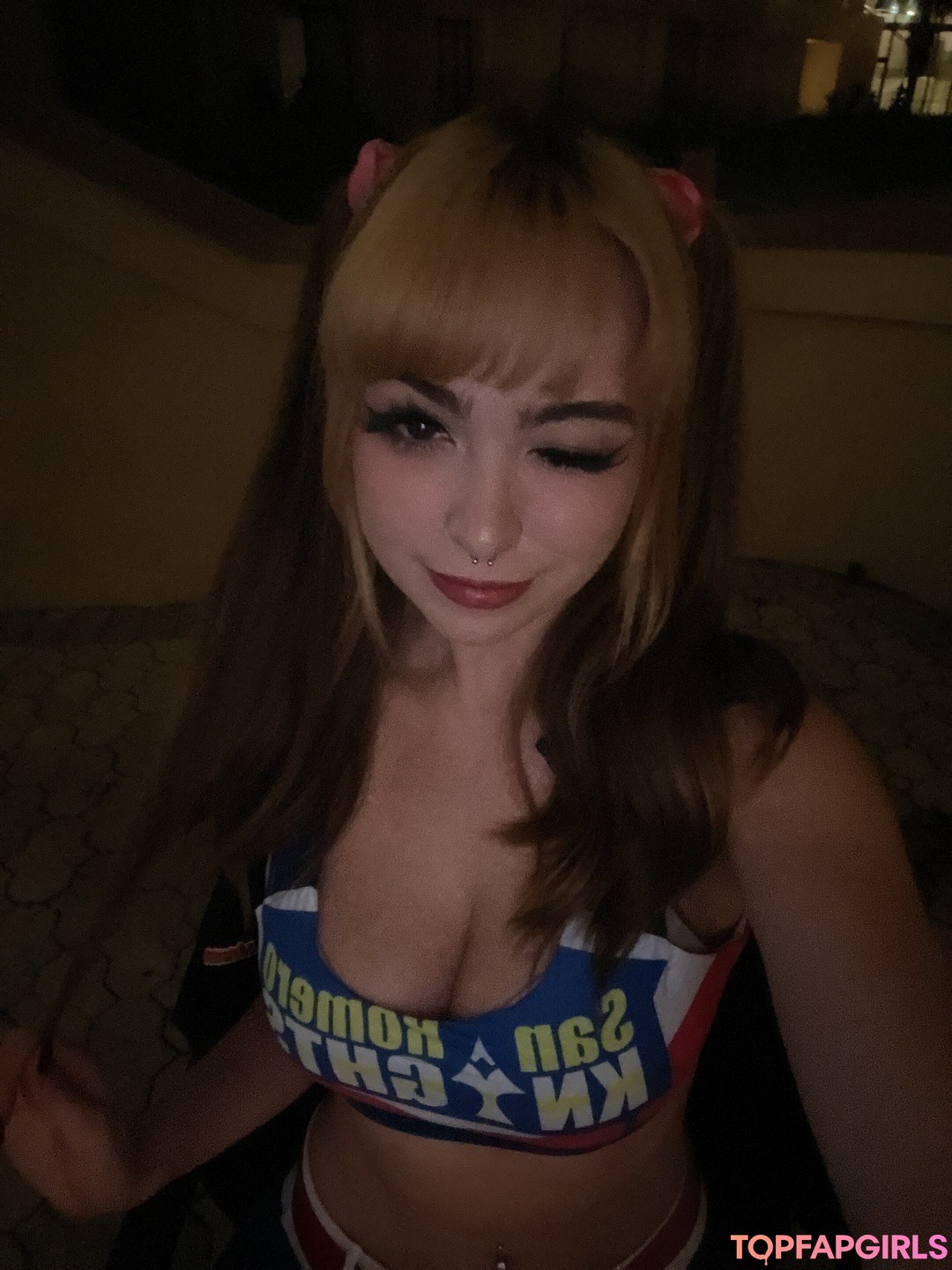 Foto desnuda filtrada de OnlyFans de Rowsvee #426