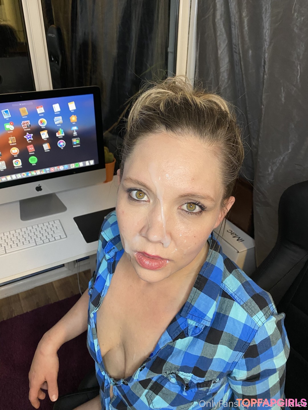 Foto desnuda filtrada de OnlyFans de Isabella Lee #103