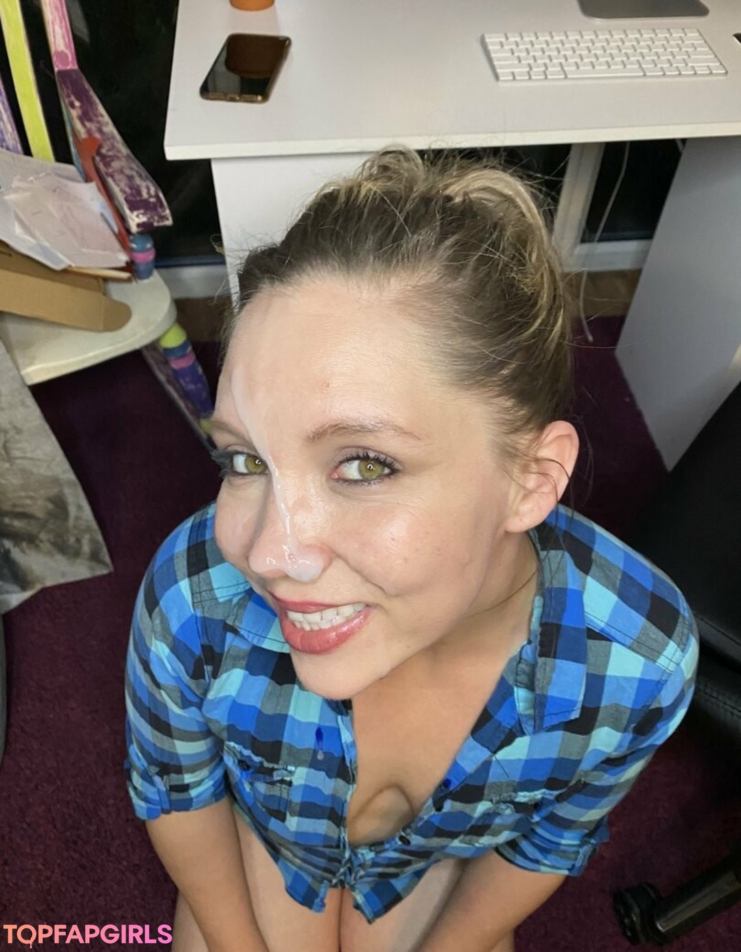 Foto desnuda filtrada de OnlyFans de Isabella Lee #197