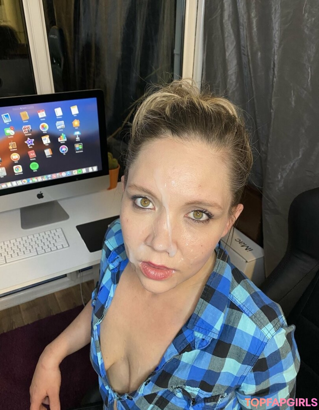 Foto desnuda filtrada de OnlyFans de Isabella Lee #262