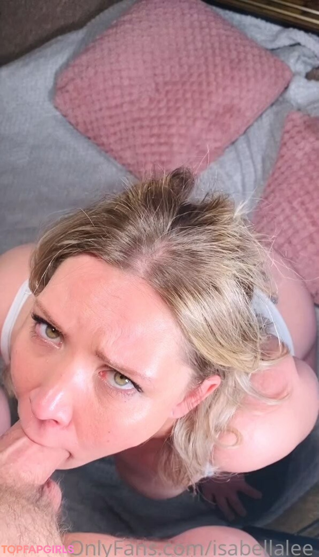 Foto desnuda filtrada de OnlyFans de Isabella Lee #361