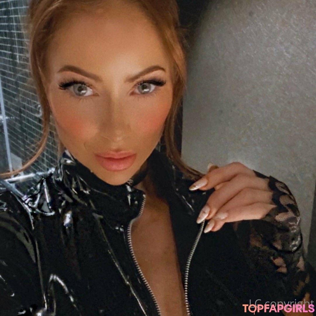 Foto desnuda filtrada de OnlyFans de Laura Carter #378