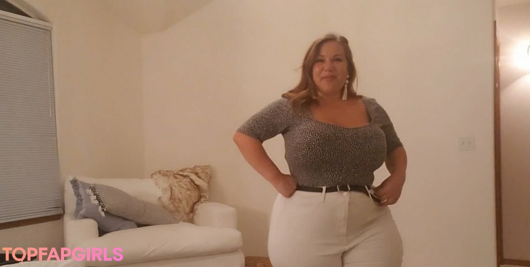 Foto desnuda filtrada de OnlyFans de Mal Malloy #232