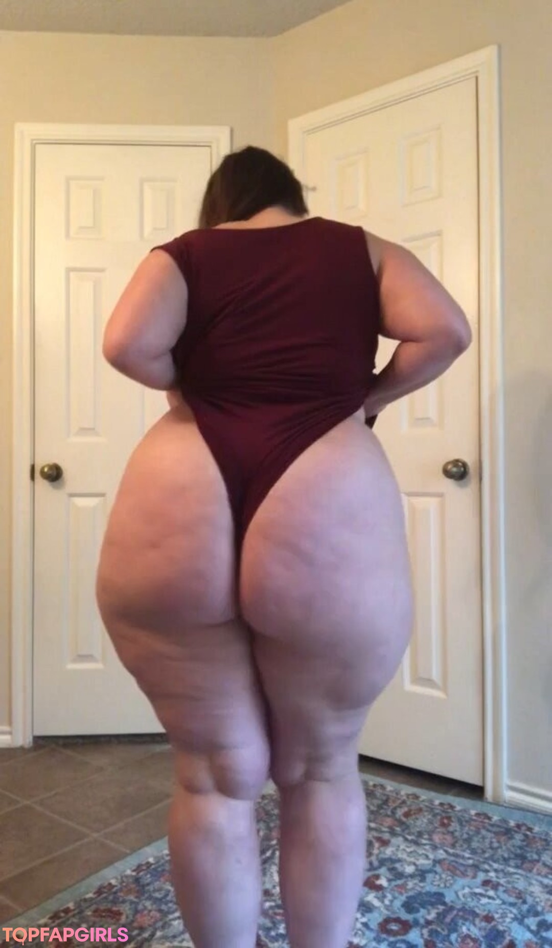 Foto desnuda filtrada de OnlyFans de Mal Malloy #407