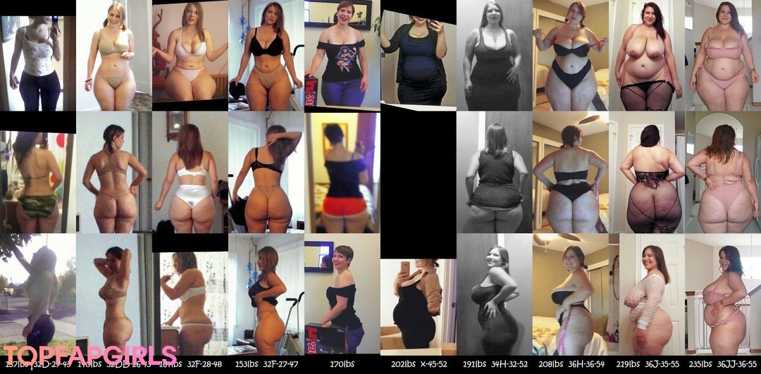 Foto desnuda filtrada de OnlyFans de Mal Malloy #413