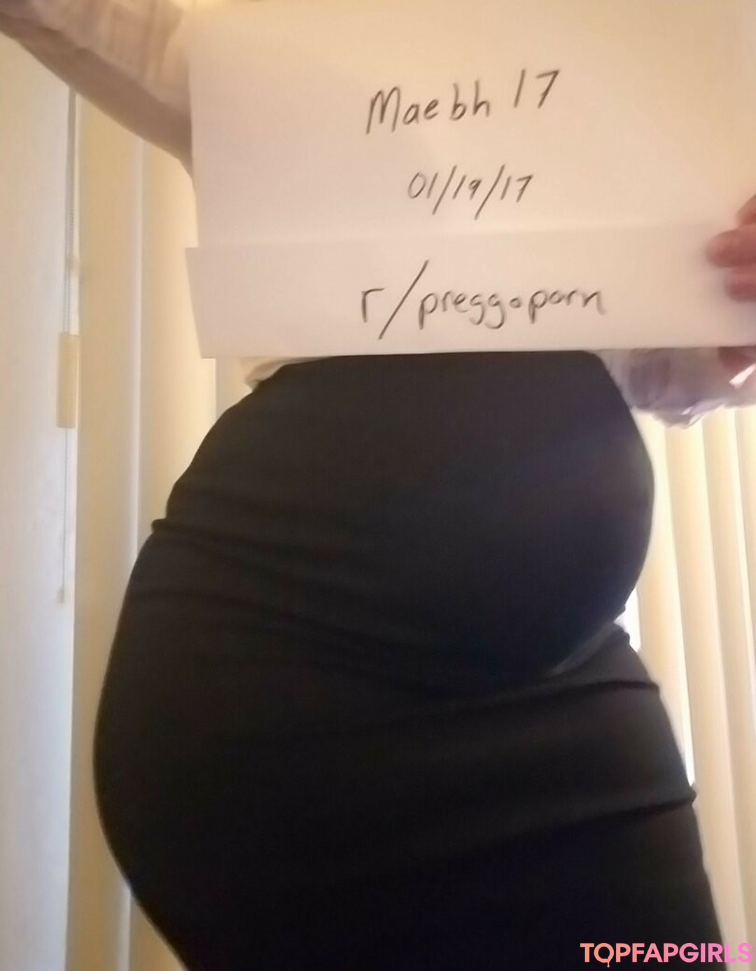 Foto desnuda filtrada de OnlyFans de Mal Malloy #47