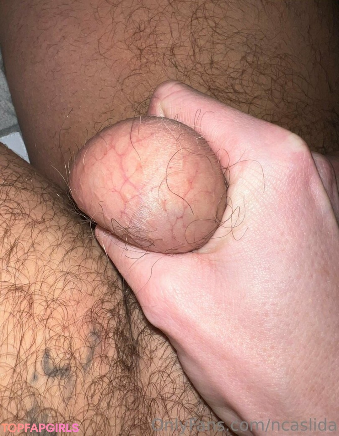 Foto desnuda filtrada de OnlyFans de Ncaslida #146