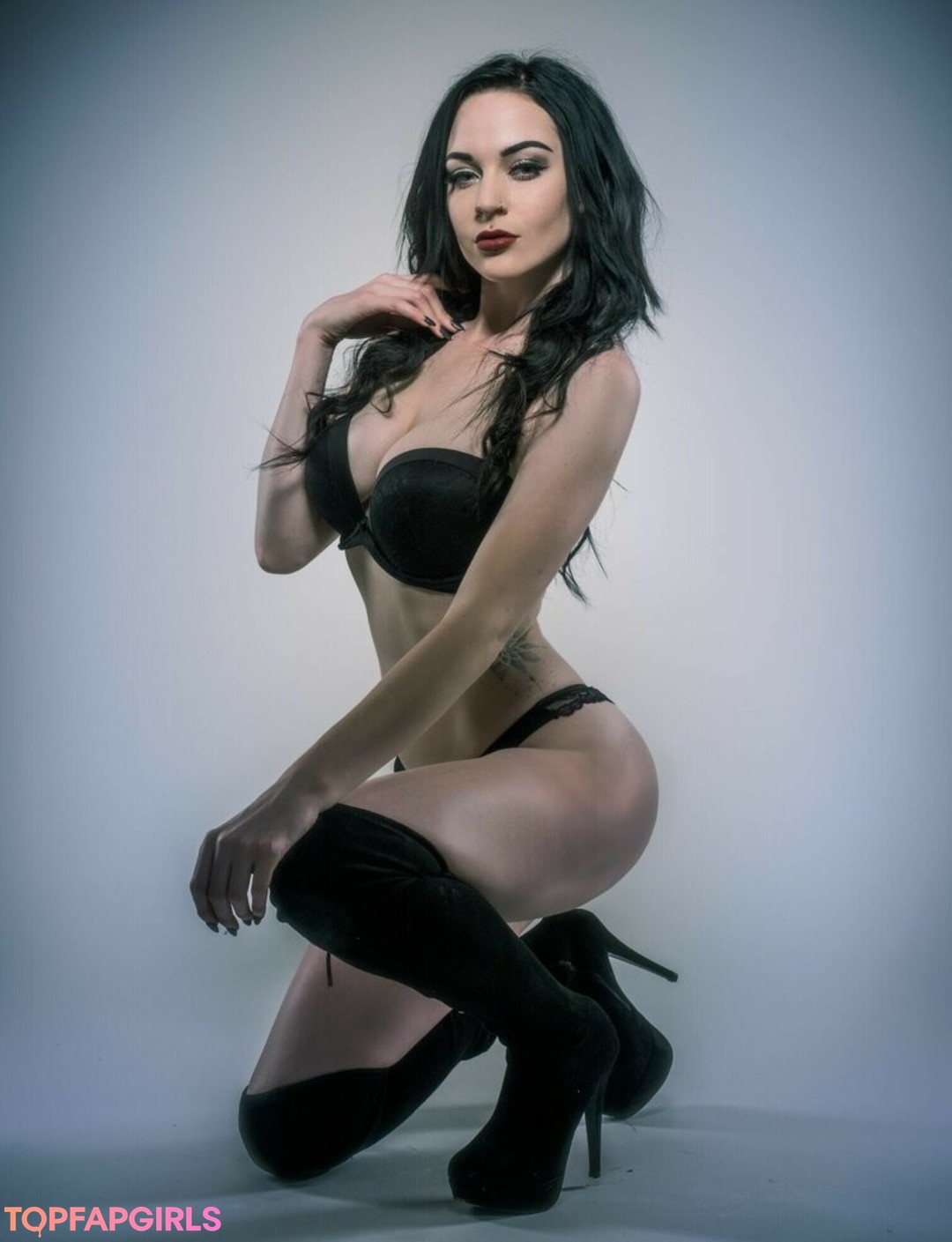 Foto desnuda filtrada de OnlyFans de Ncaslida #7