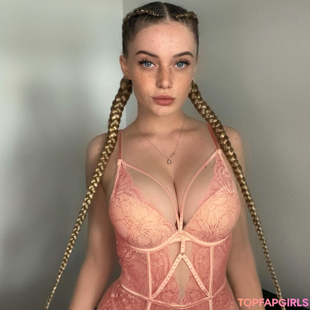 Foto desnuda filtrada de OnlyFans de Elenas Caprice #14
