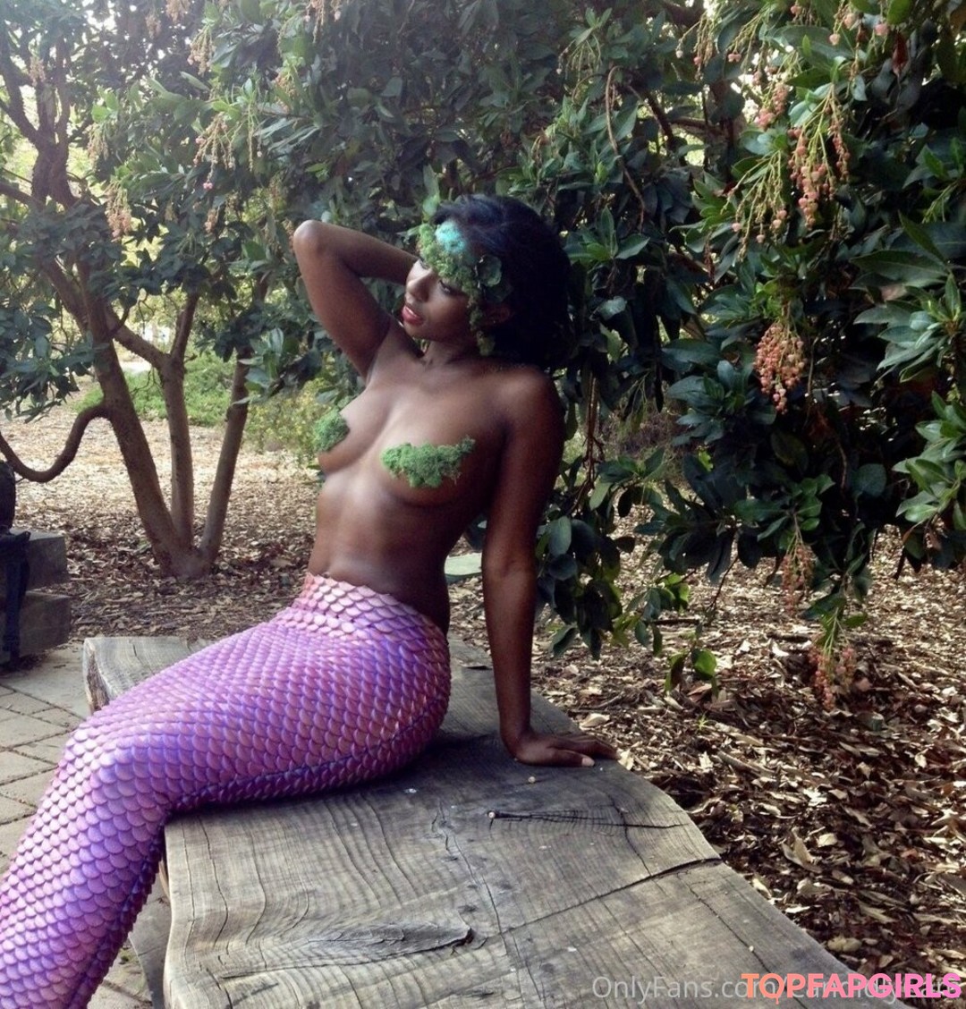 Foto desnuda filtrada de OnlyFans de Camille W #441