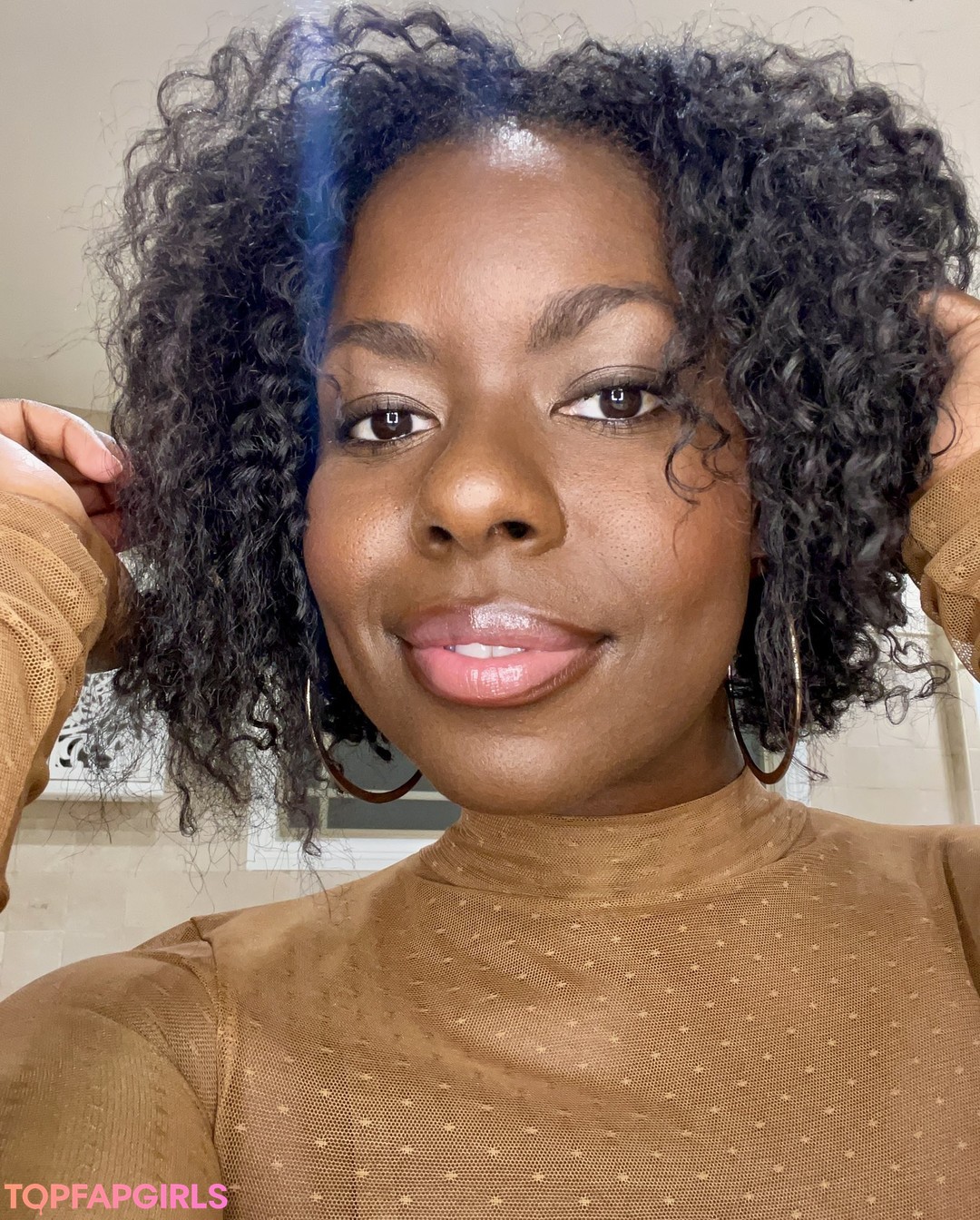 Foto desnuda filtrada de OnlyFans de Camille W #62