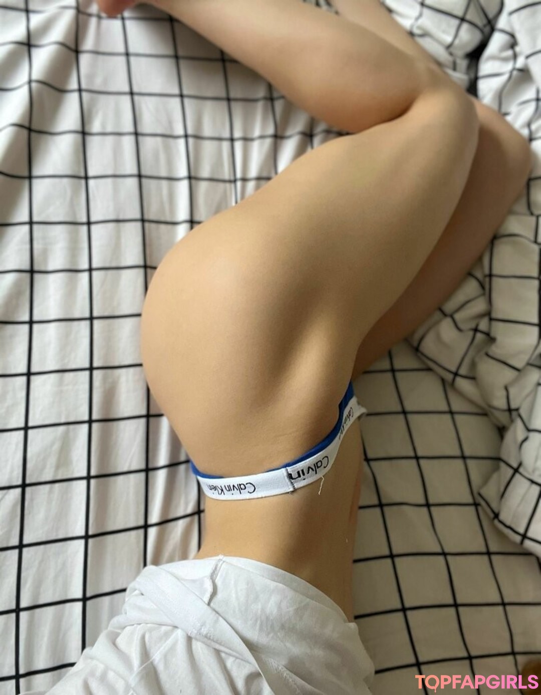 Foto desnuda filtrada de OnlyFans de Simens Sofia #1058