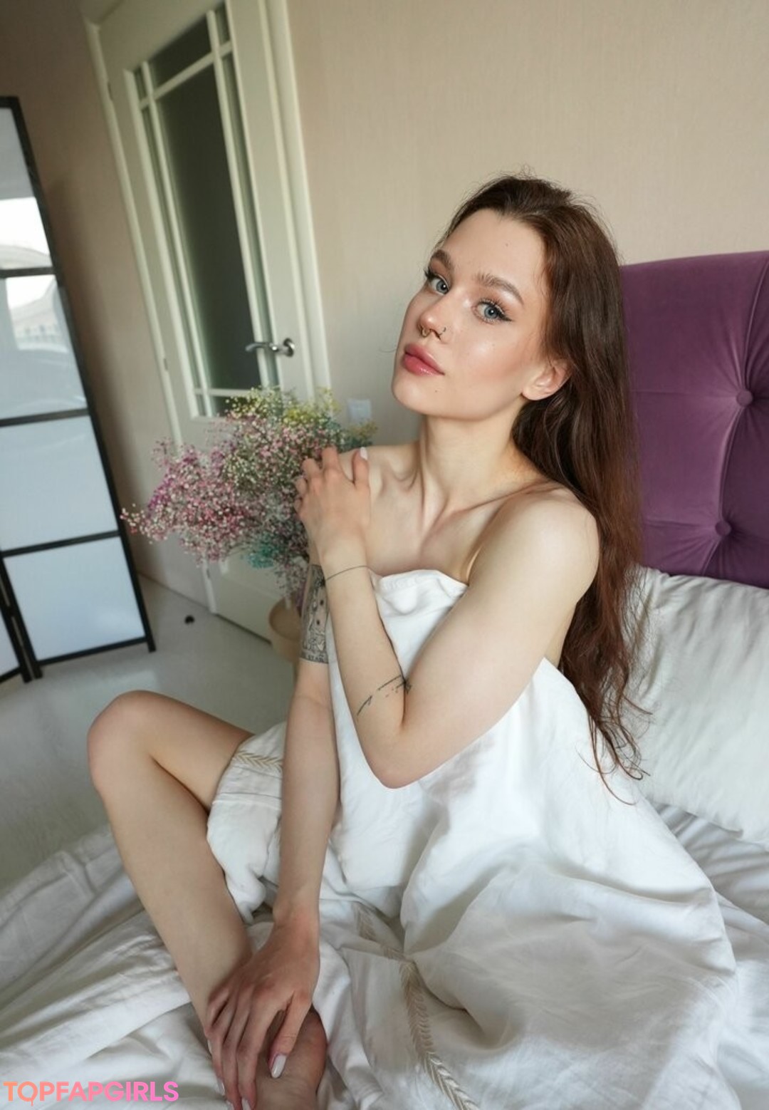 Foto desnuda filtrada de OnlyFans de Simens Sofia #1323