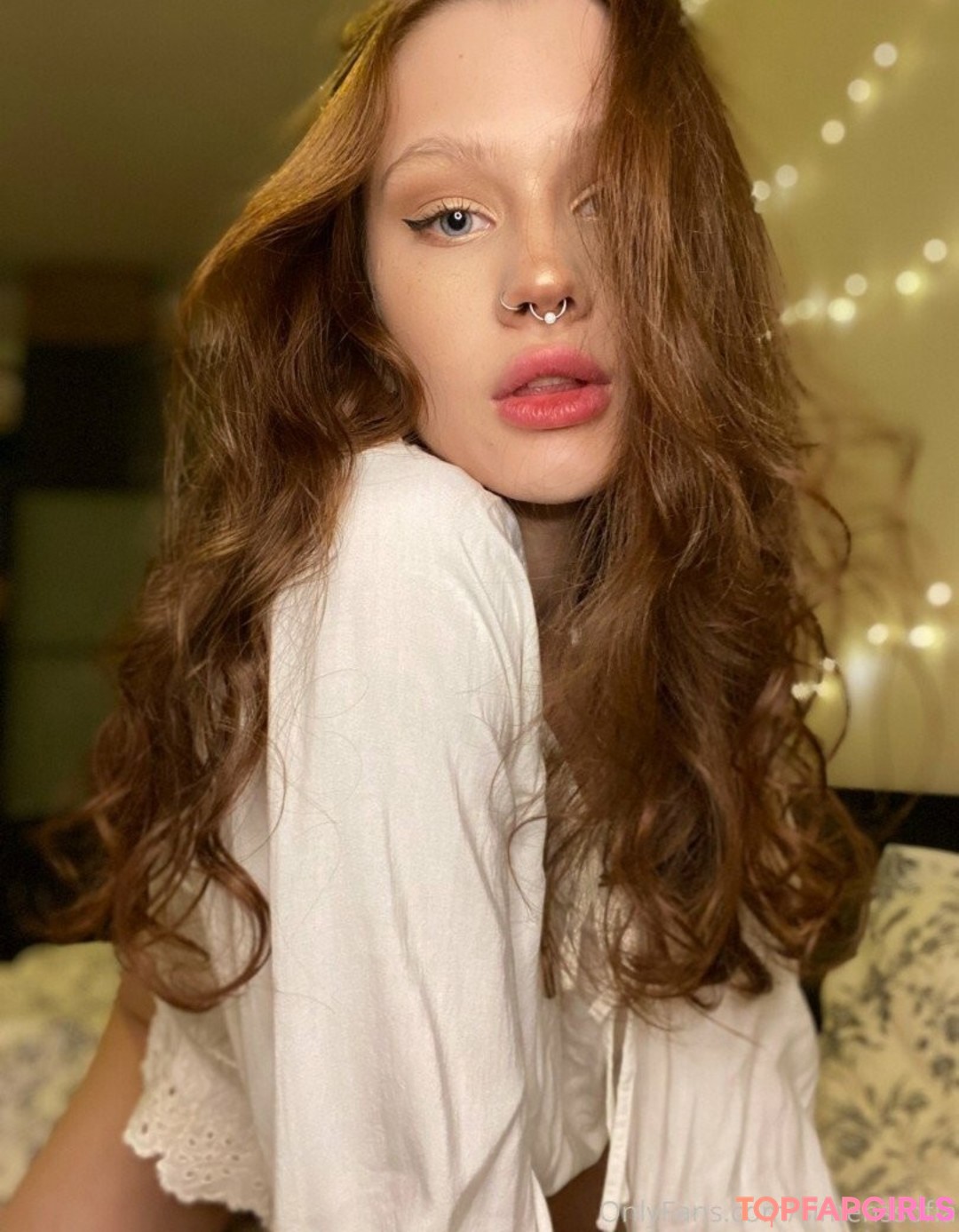 Foto desnuda filtrada de OnlyFans de Simens Sofia #1382