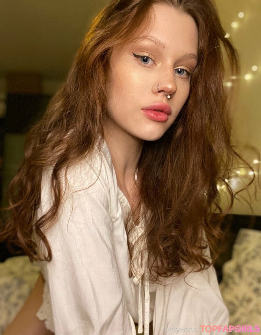 Foto desnuda filtrada de OnlyFans de Simens Sofia #1466