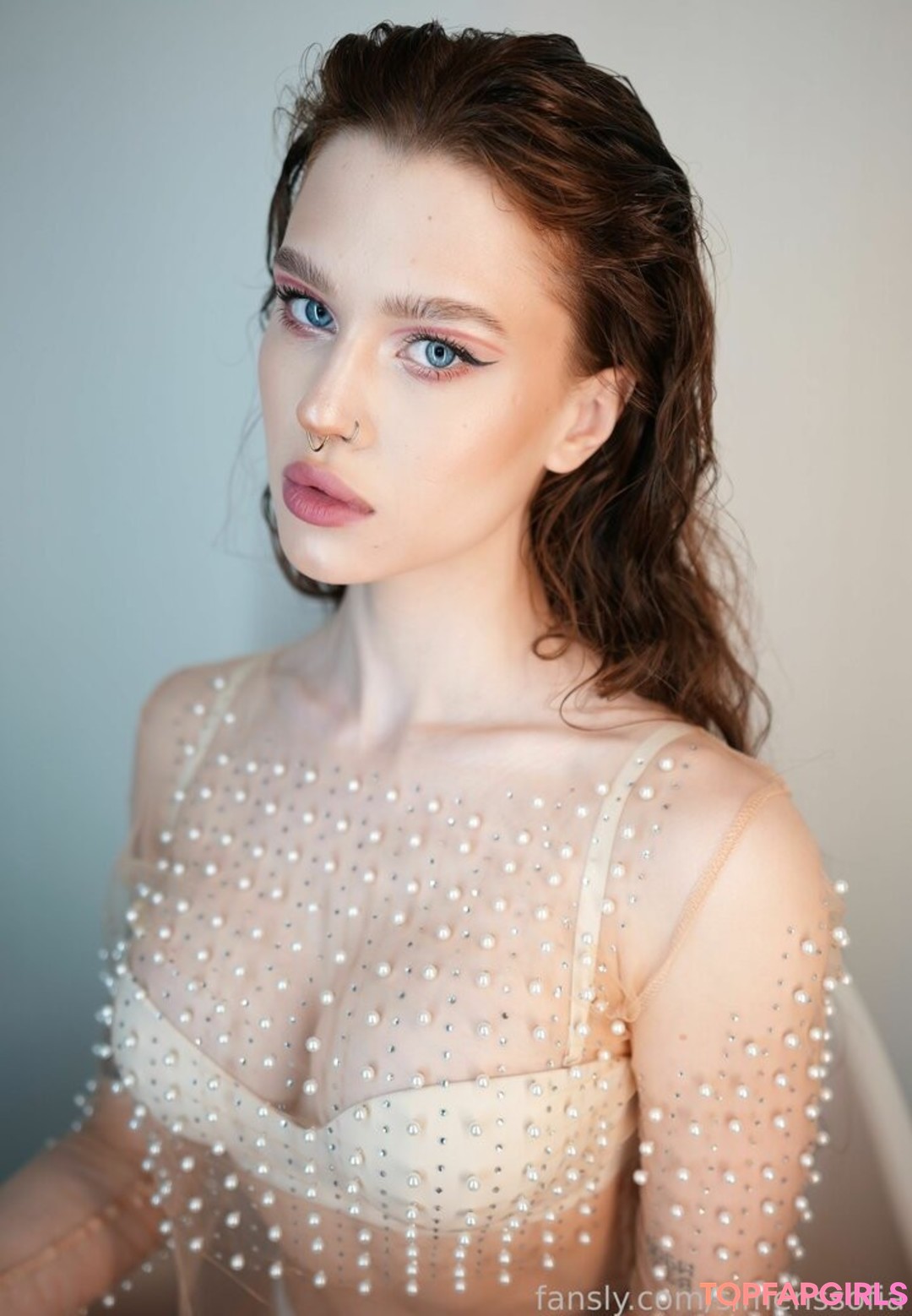 Foto desnuda filtrada de OnlyFans de Simens Sofia #903